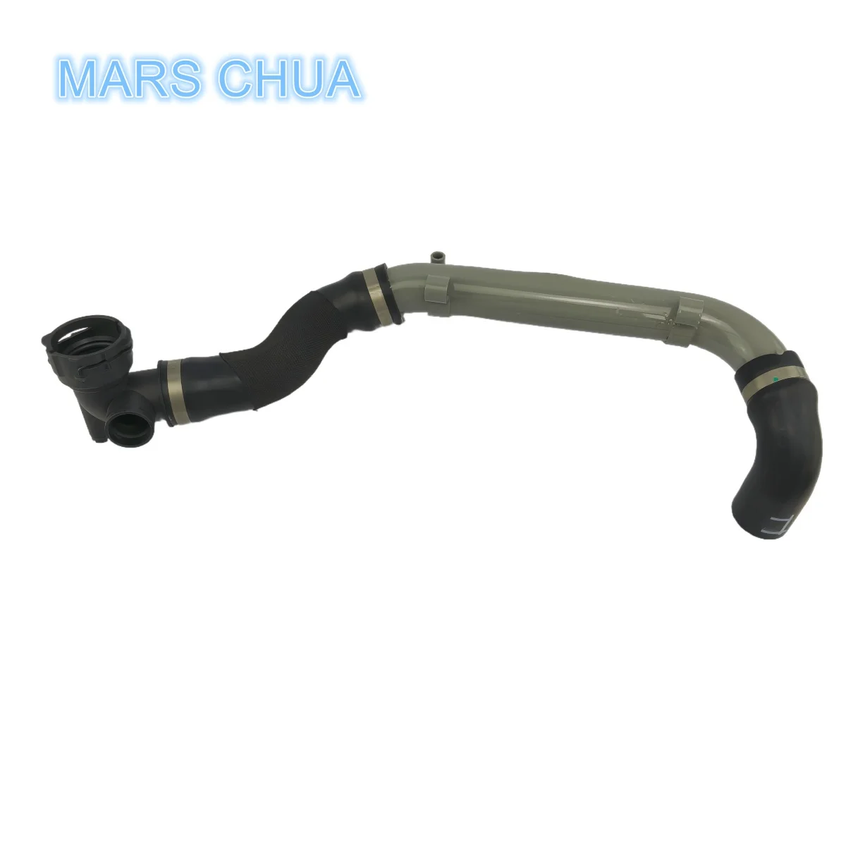 

95B121109E 95B121109 95B121135 95B121136 95B122293 Coolant Pipe Suitable for Porsche MACAN