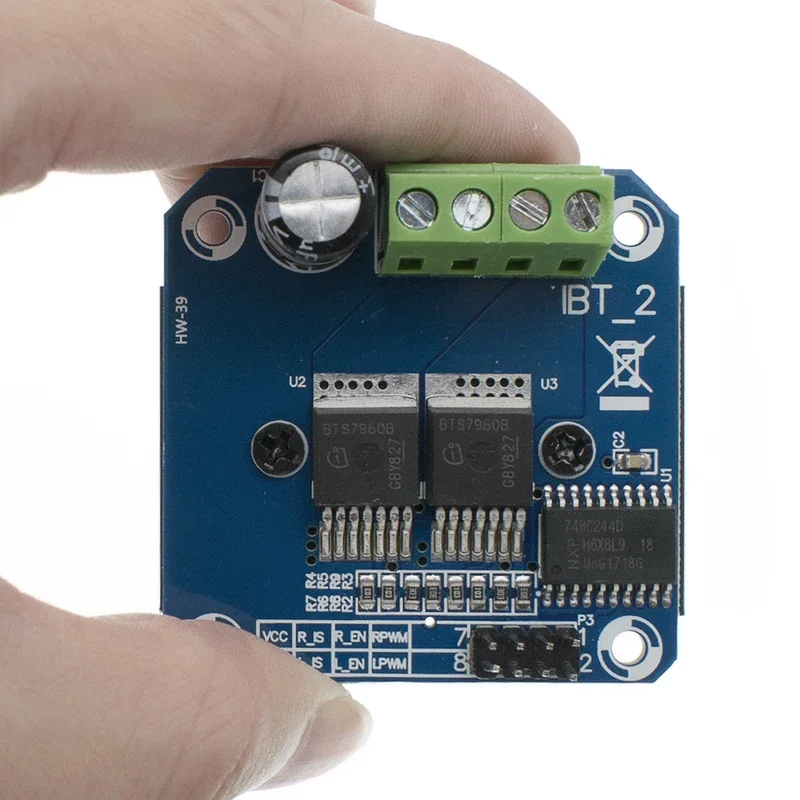 modulo-de-driver-de-alta-potencia-duplo-bts7960-43a-h-bridge-diy-carro-inteligente-diagnostico-de-corrente-para-arduino