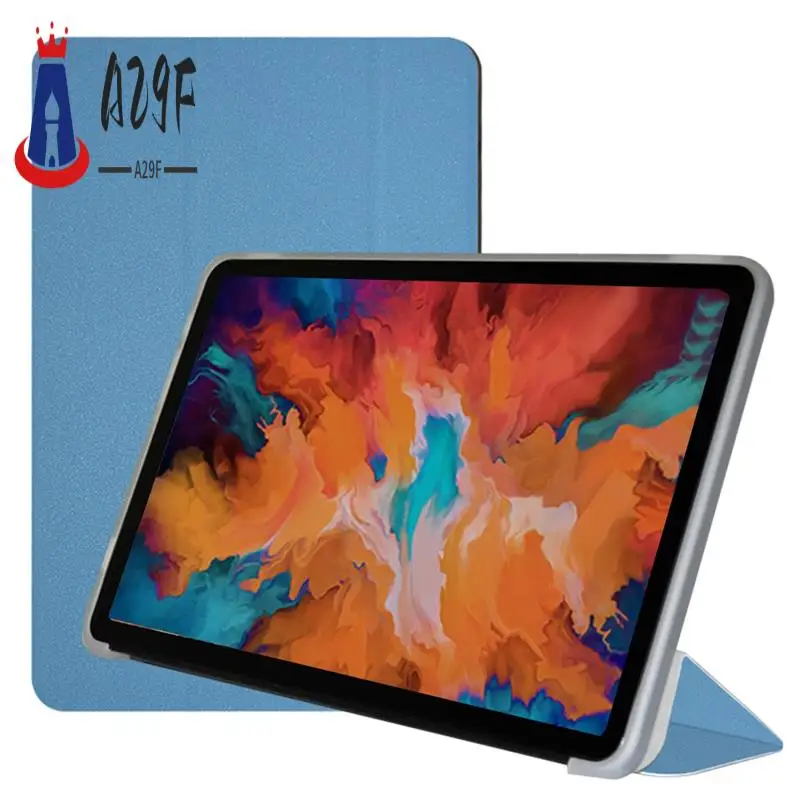 

A29F-PU откидной чехол для Teclast T40S 10,4-дюймовый планшет, устойчивая к падениям подставка для планшета T40S, защитный чехол