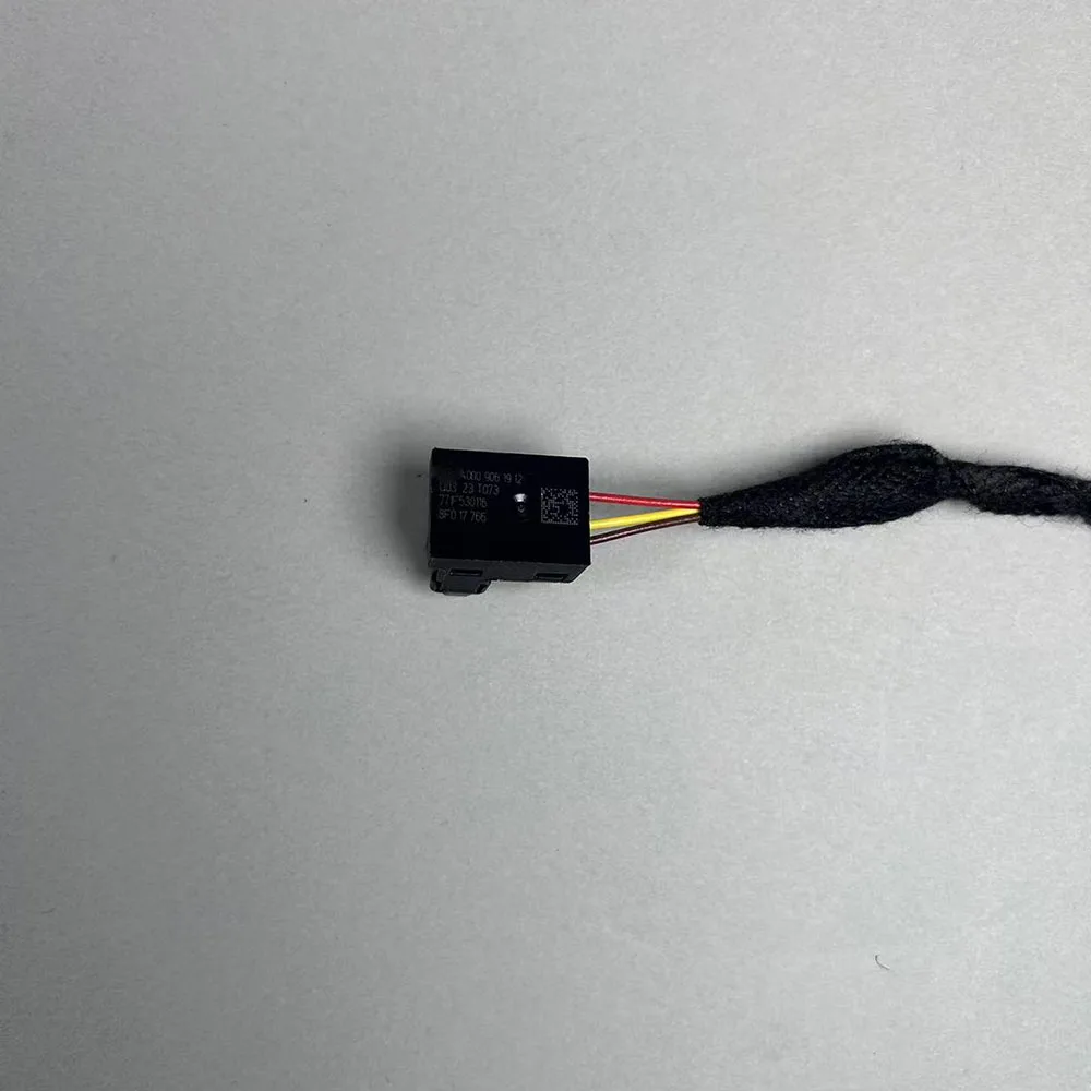 Suitable for Mercedes-Benz W167, W167 GLS, W167 GLE Ambient Light Control Unit, A0009061912 0009061912