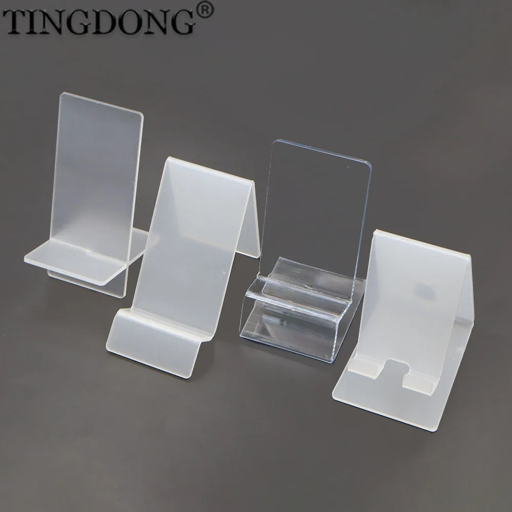 

For Gameboy GB GBC GBA GBP PSP NDS 3DS 2DS PSV Psvita Game Console Exhibition Bracket Acrylic Display Stand