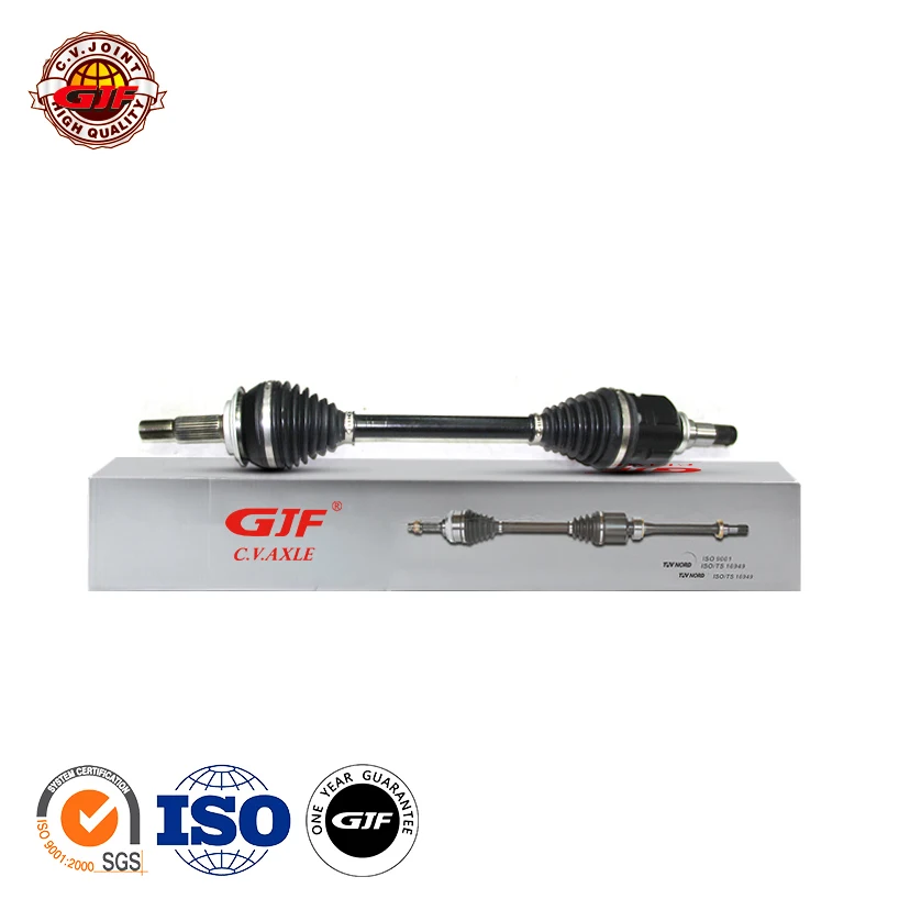 

NEW Chassis Parts Front Axle Shaft Assembly Drive Shaft for Toyota Harrier 2.4 at MT ACU35 4WD 43420-48061