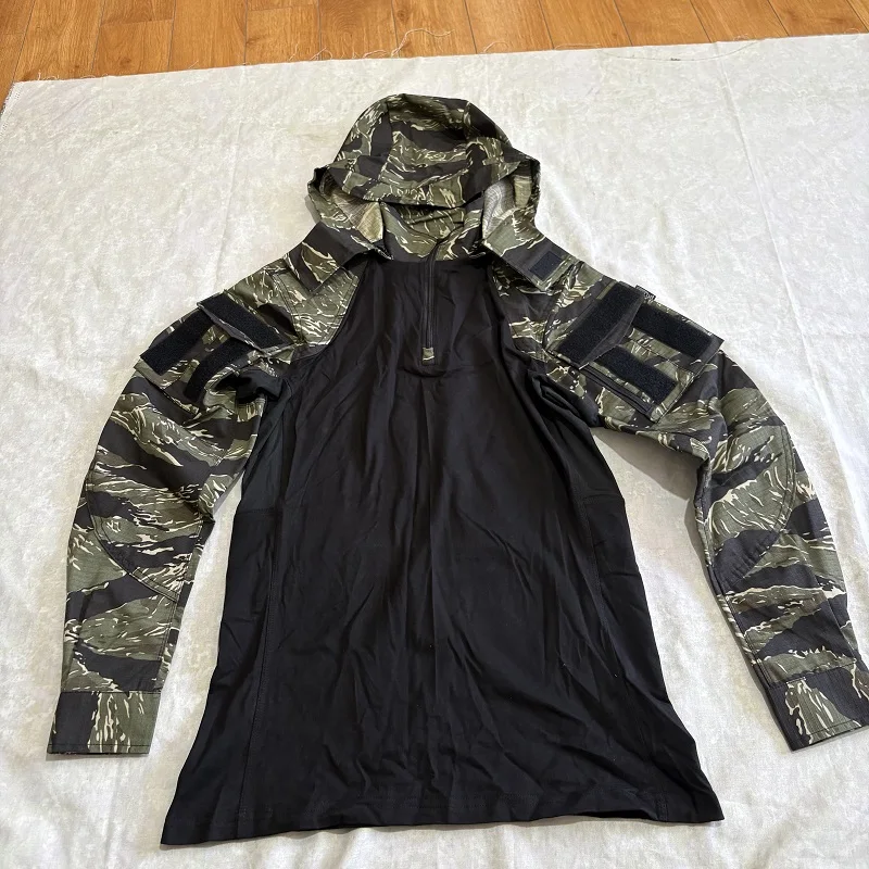 Y DONG Selected SP2 Tactical Top (Hat Style) G3 Multi functional Training Men's Work Pants