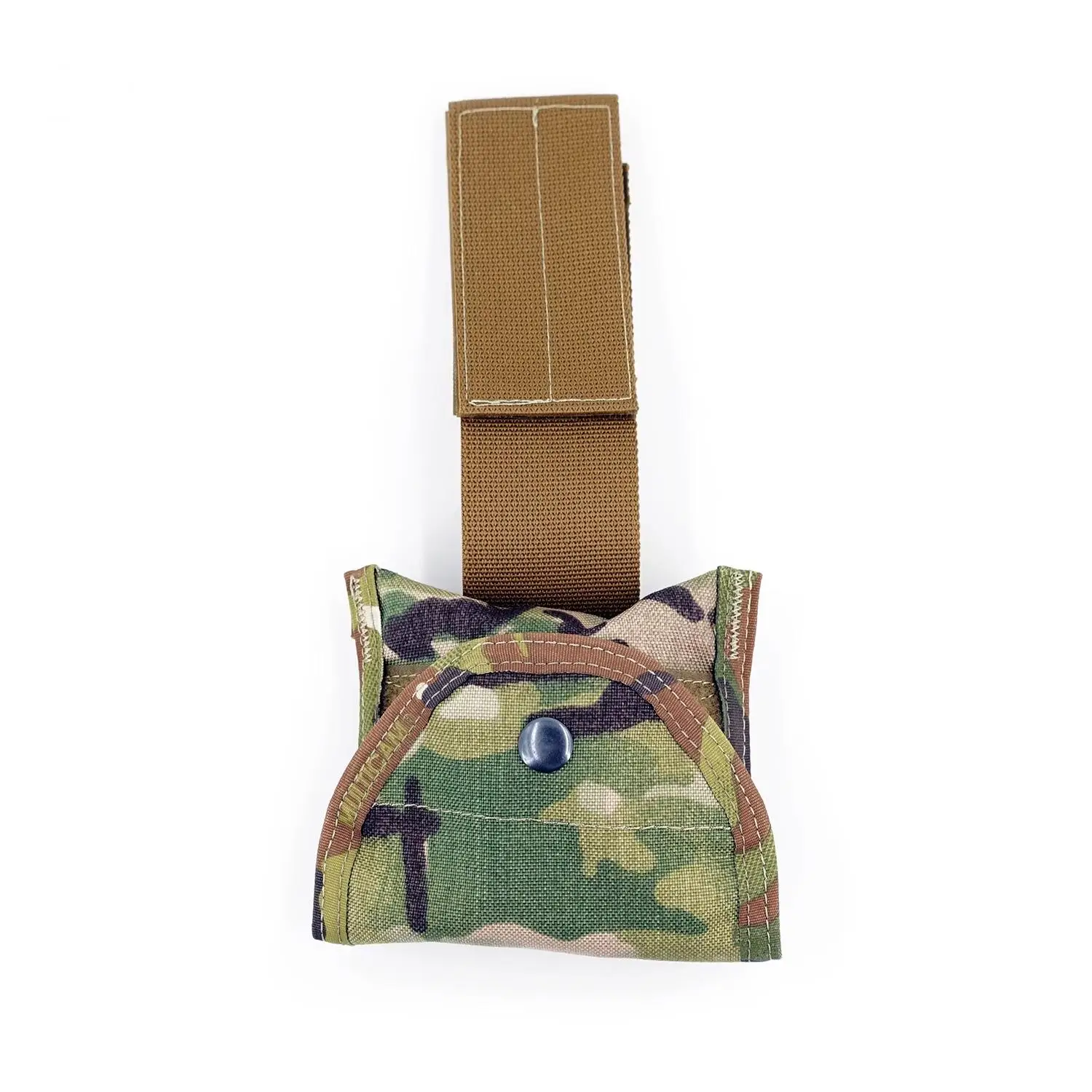 

Multicam color m67 тонущая упаковка Frag CAG love Пакет креплений MOLLE