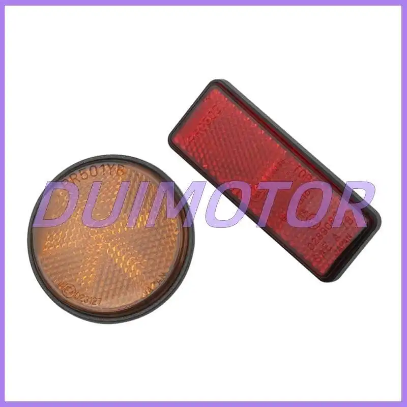 

Задний отражатель для Kawasaki Nninja400/650/z900