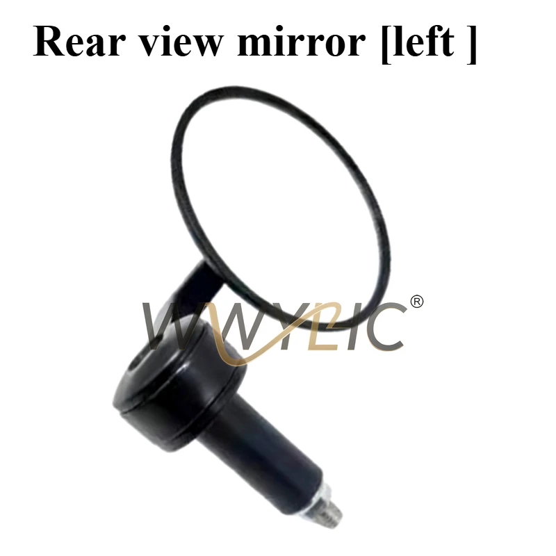 Suitable for Benda Graystone 250/300 Rearview Mirror Jinjira 300 Rearview Mirror Graystone 250 Rearview Mirror