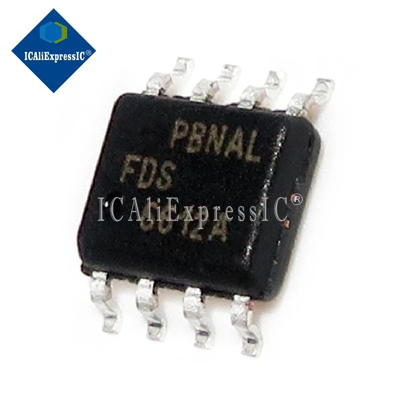 DF6113 EMB24B03G FDS4410 fds694 FDS6612A SOP-8 ، جديد أصلي ، 10: لكل لوت