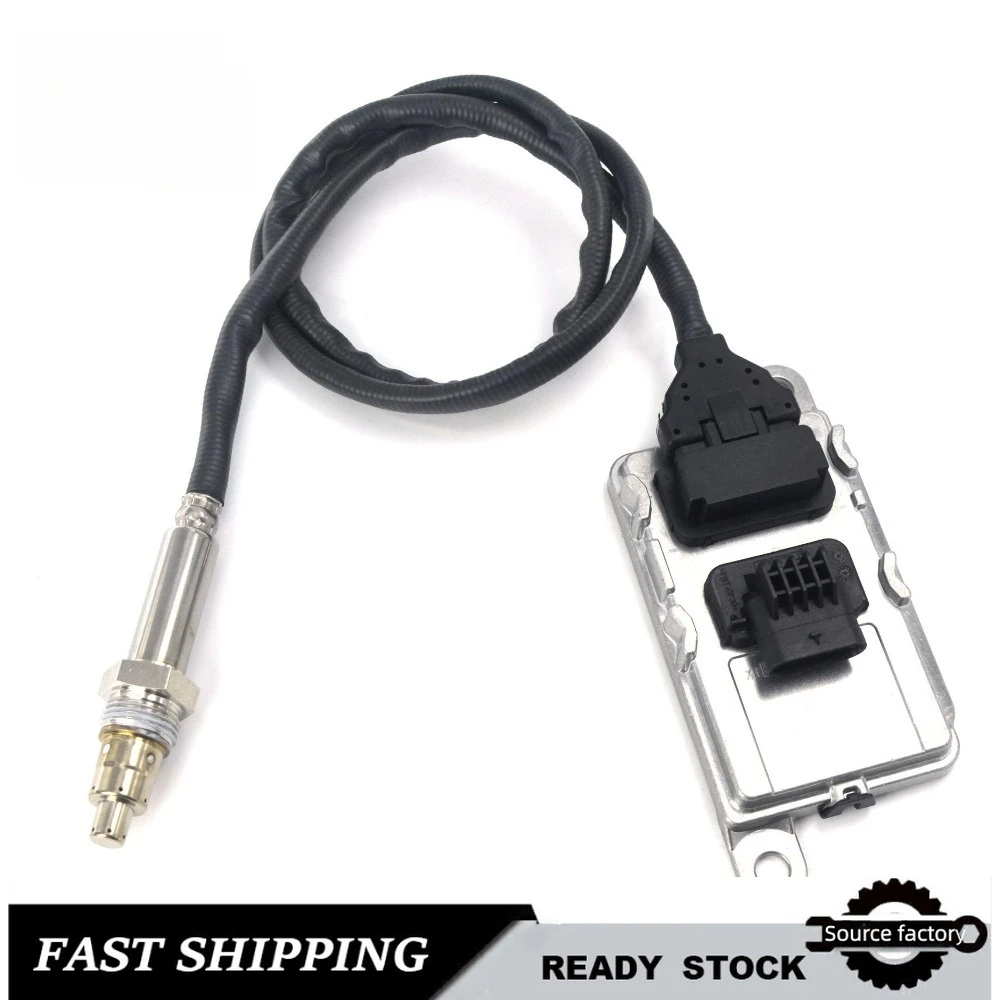 

NOx SensorA4001531628 5WK97417for Mercedes-Benz, New Nitrogen Oxygen SensorReplacement PartsReady To Ship