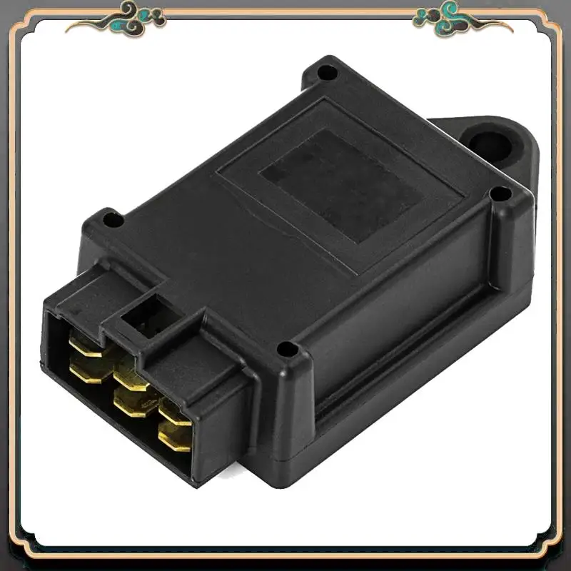 8971057900 16415-65660 Car Relay Glow Plug Time For Isuzu 4JG2 4LB1 Hitachi EG30 ZX27U ZX30U Kubota L2900DT 16415-65661