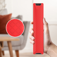 For TCL RC833A Silicone Remote Control Case Anti-Slip Protective Cover Waterproof Remote Control Protect Case TV Supplies Tool