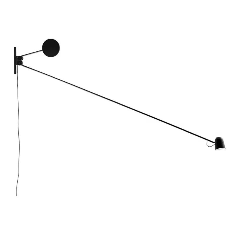 Modern Swing Arm Wa…