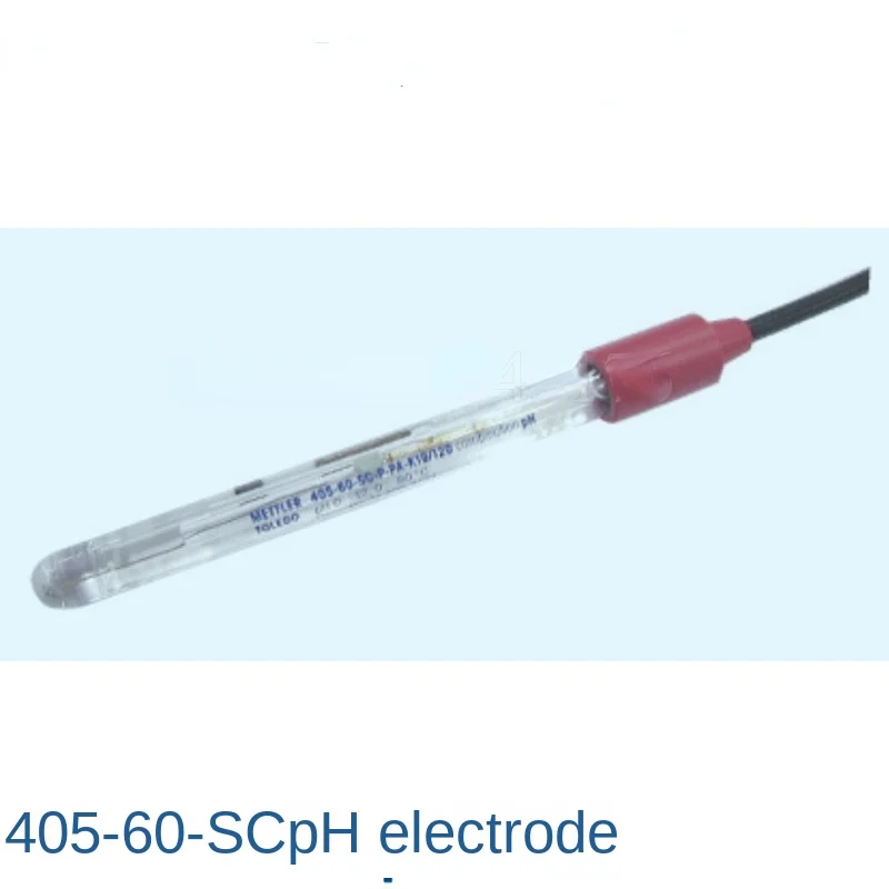 

PH Meter 405-60-sc Portable Ph/ORP Electrode Probe Sensor Detection