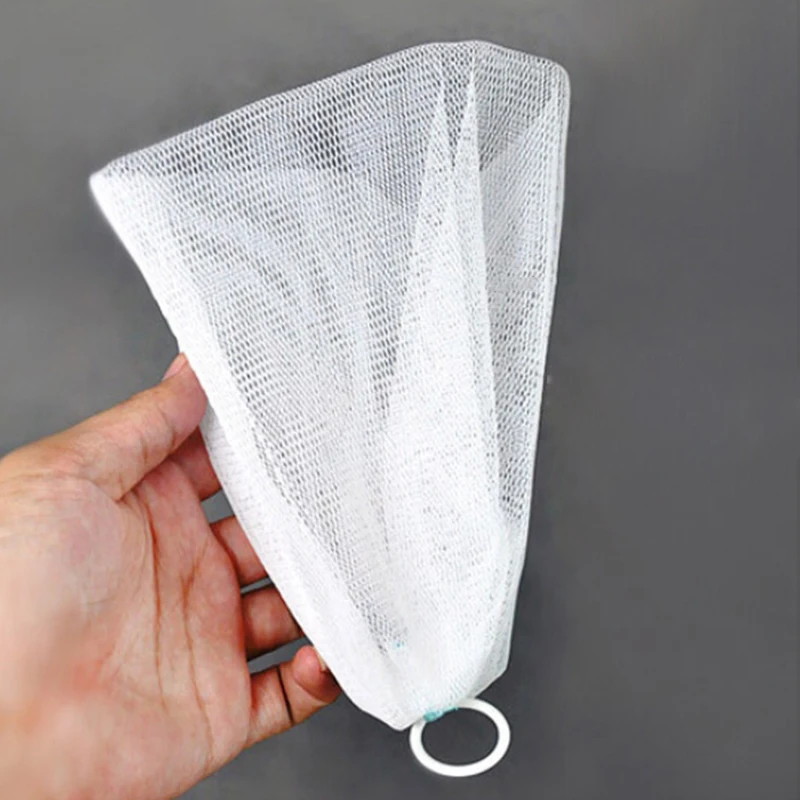 Wash Face Towel Travel Sponge Bath Mesh Cloth Clean Towel Shower Towel Bathing Scrub Washcloth Body Towel Foaming Net Soap Make