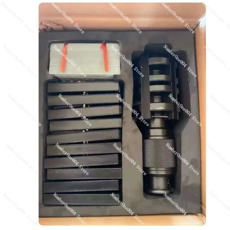 

Manual Grinding Head Adjustment Honing Range: 35-65mm, 60-90mm, 80-120mm