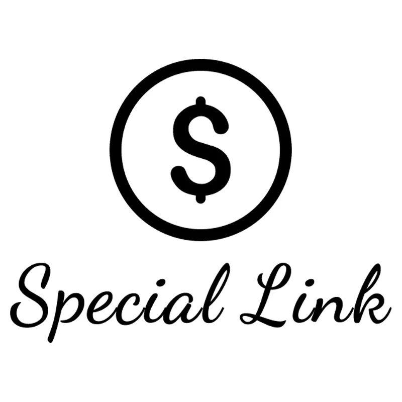 Extra for Special Payment 1