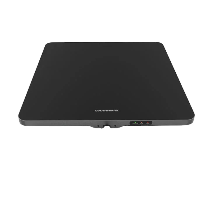 Chainway R3 Retail Collection Short Read Distance Desktop UHF RFID Reader Supports Windows Barcode Scanning Applications