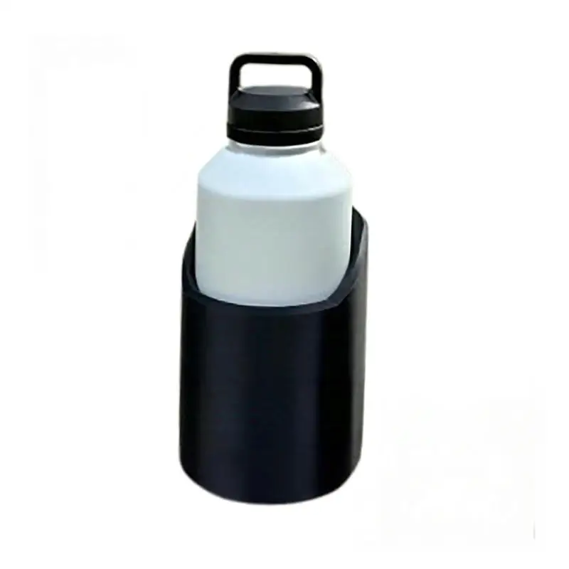 E8BD Robust Stand For Large Capacity Bottles Water Bottle Rack For Outdoor Workplace Refrigerators