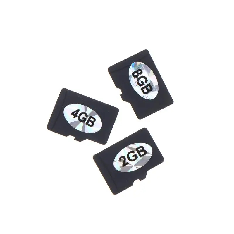 Tarjeta de Memoria Flash USB de Alta Velocidad, Mini, 2GB 4GB 8GB para Teléfono Inteligente