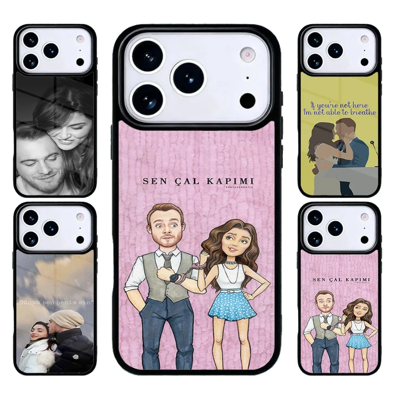 Tv Sen Cal Kapimi S… - image