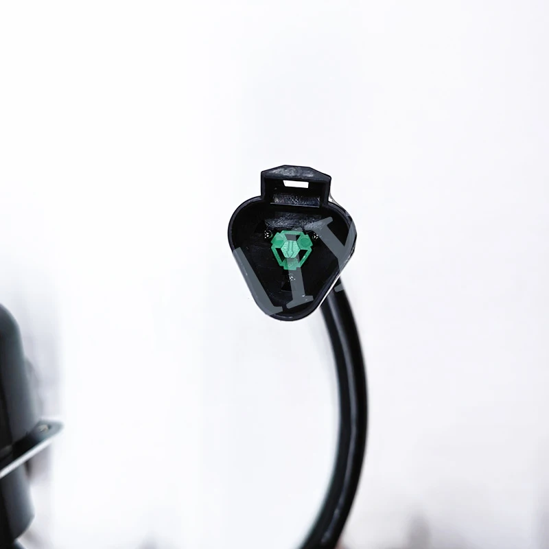 R215-7/R225-7/R290-7/R160-7 Excavator Parts Throttle Rotary Knob Switch 21N8-20902/21N8-20901 for Construction Machinery Part