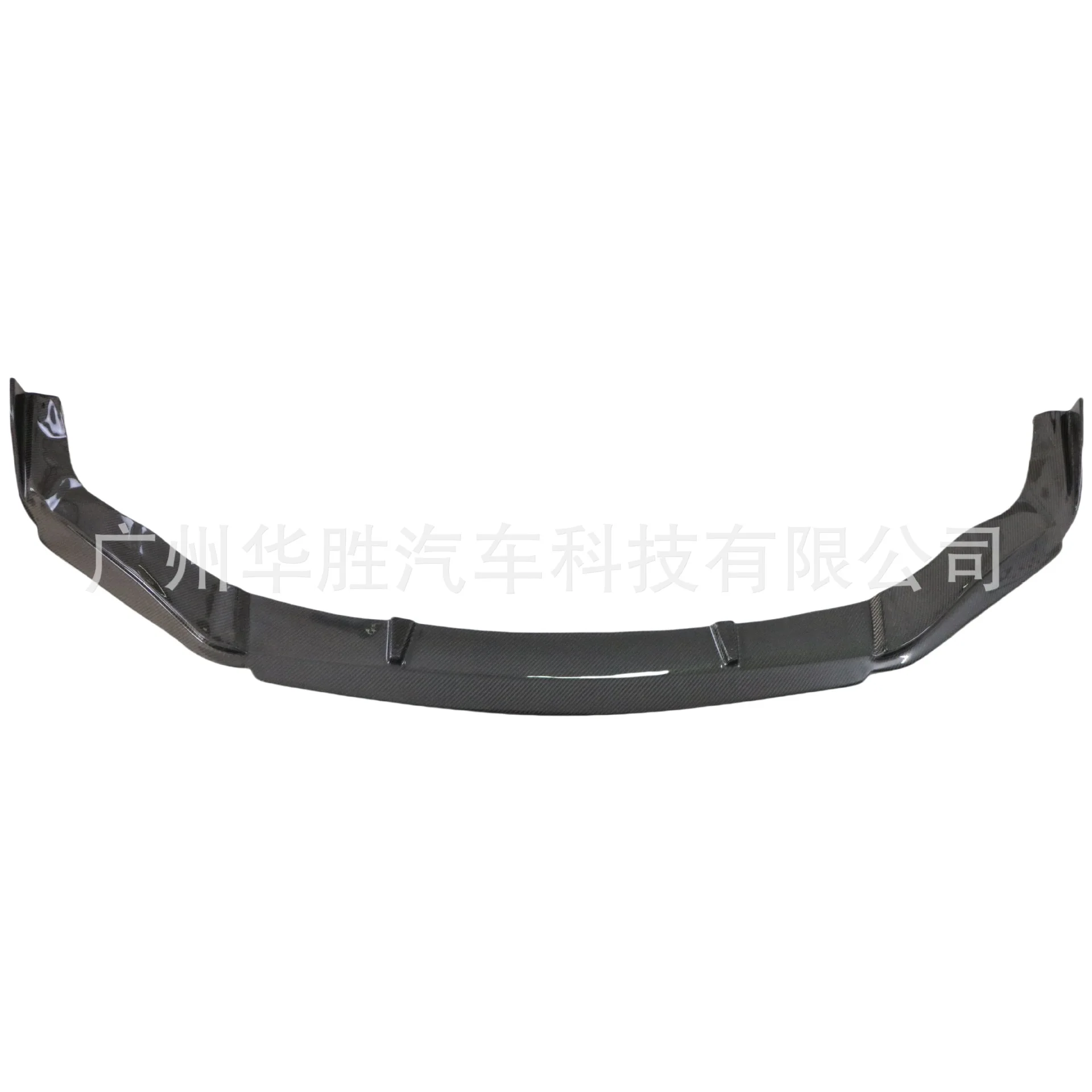 

For Lexus GS300 Lexus 450GS Front Spoiler Modified Carbon Fiber Front Lip Front Shovel Appearance Parts