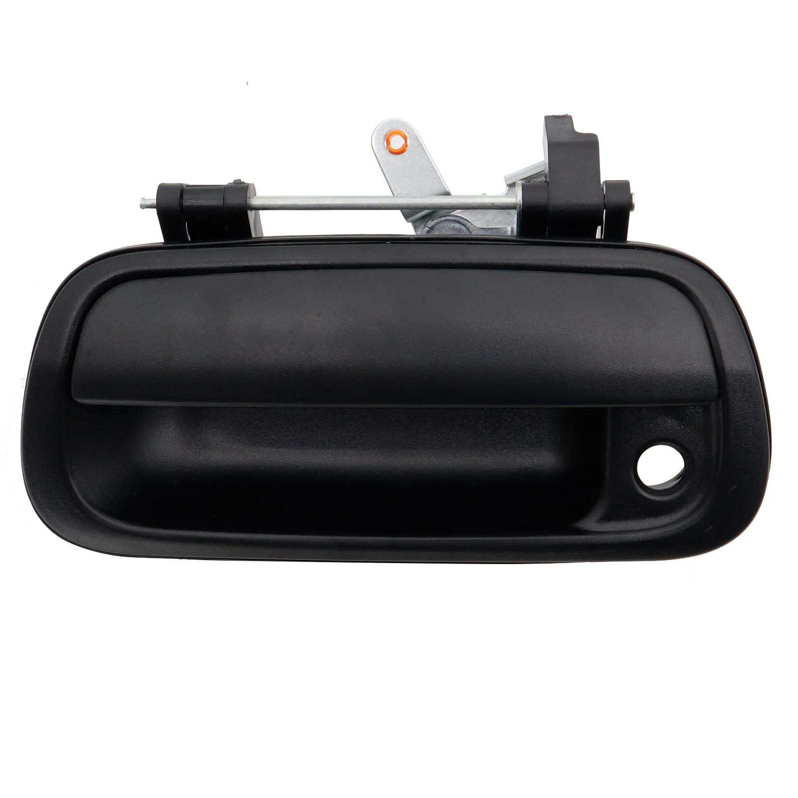 Car Exterior Rear Tailgate Trunk Outside Door Handle For Toyota Tundra 2000 2001 2002 2003 2004 2005 2006 690900C010 69090-0C010