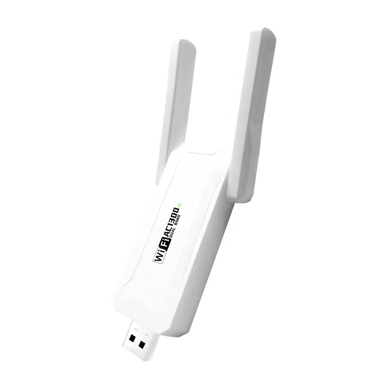 Free Driver Wifi Adapter USB 3.0 Wifi Antenna Ethernet Adapter Private Model Wlan Stick Wireless Dongle