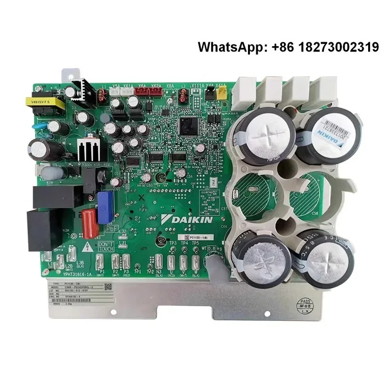 Original air conditioning accessory PC1130-1 inverter board RUXYQ16-18-20AB module RHXYQ16BA