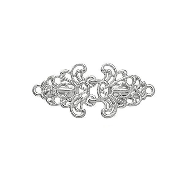Vintage Trui Clip Cape Mantel Clips Retro Vest Sluiting Sjaalkraag Sluiting Overhemd Broche voor Cape Mantel Sjaal Clip