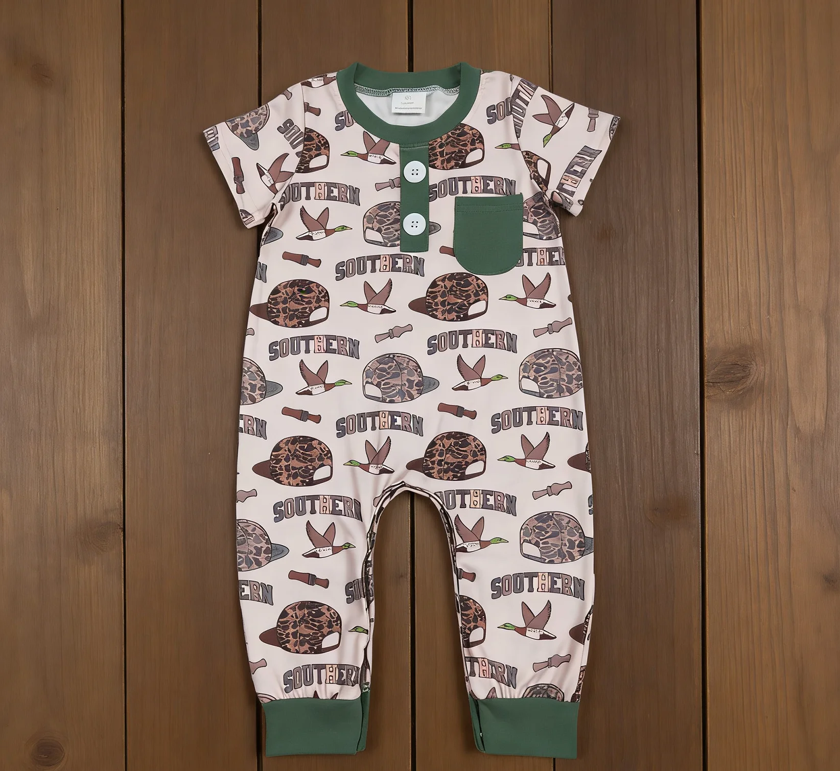 Z1126-16 SR3245 Baby Girls Bubbles Infant Jumpsuit One-piece Newborn Romper Toddler Clothes