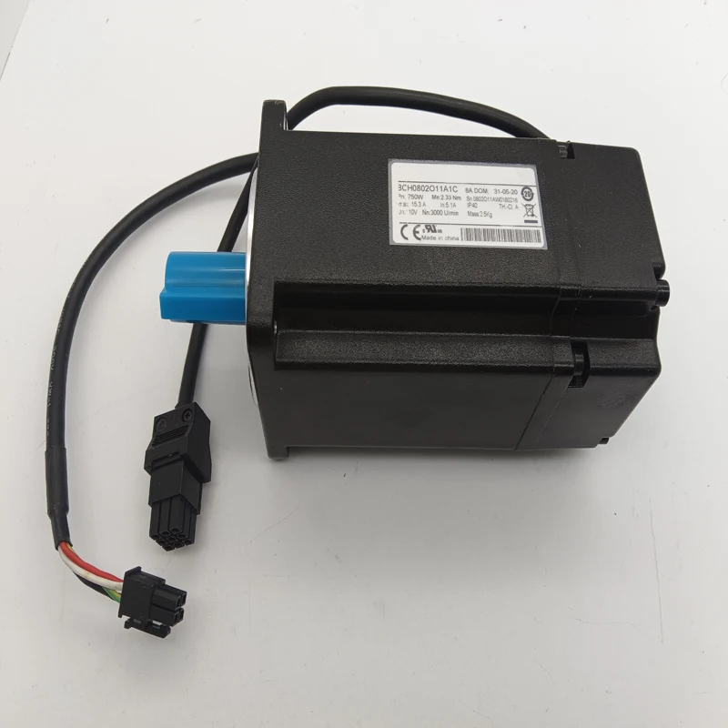 

BCH0802O11A1C New and original servo motor