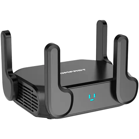 Comfast AX3000 WiFi 6 메쉬 WIFI 기가비트 라우터 2.4G/5.8GHz 듀얼 밴드 802.11AX USB 무선 신호 증폭기 WiFi 리피터 라우터