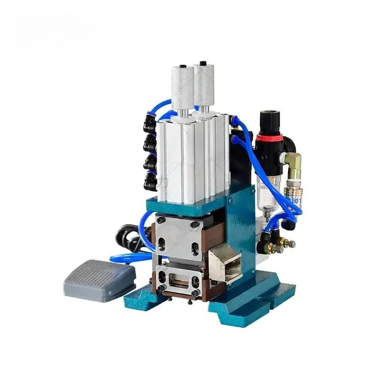 4F Pneumatic Multic…