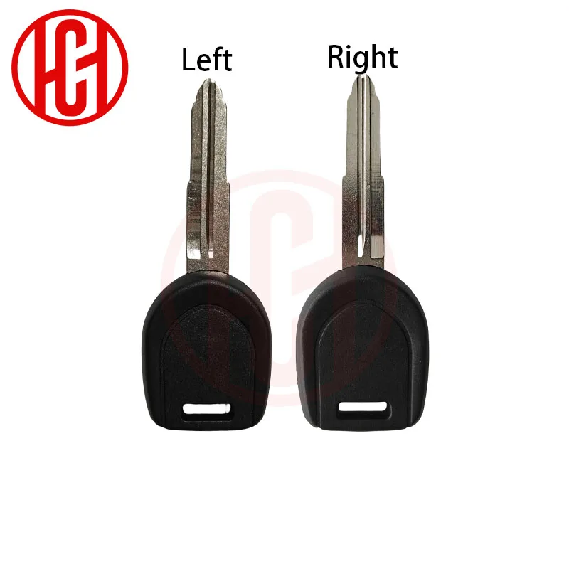 

Transponder Car Key Shell Case For Mitsubishi Eclipse Endeavor Galant Lancer Grandis I-Miev Remote Key MIT11R MIT8 Blade