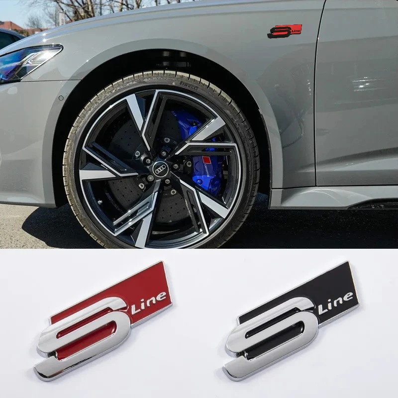 3D Metal Sline Logo… - image