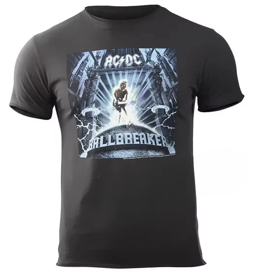 تيشيرت رياضي عصري بأكمام قصيرة لعام 2026 مع طباعة، عصري وجيد التهوية، مناسب للارتداء اليومي #2