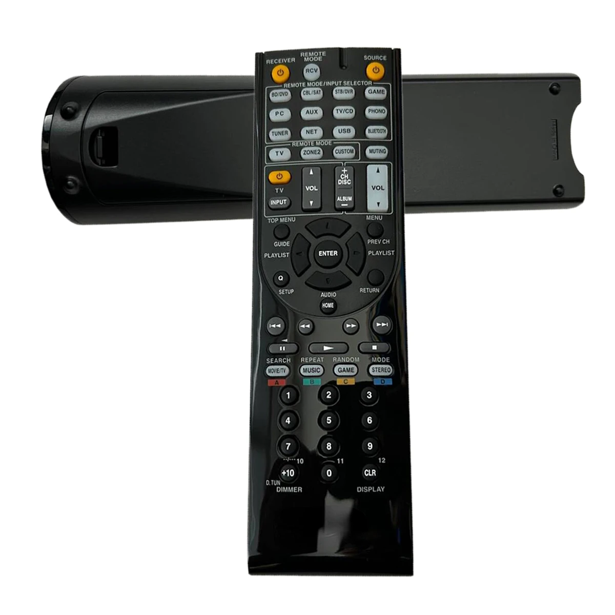 

Original Remote Control For Onkyo RC-881M RC-882M HT-R393 TX-NR636 Integra RC-881M DTR-30.6 Network Audio A/V Receiver