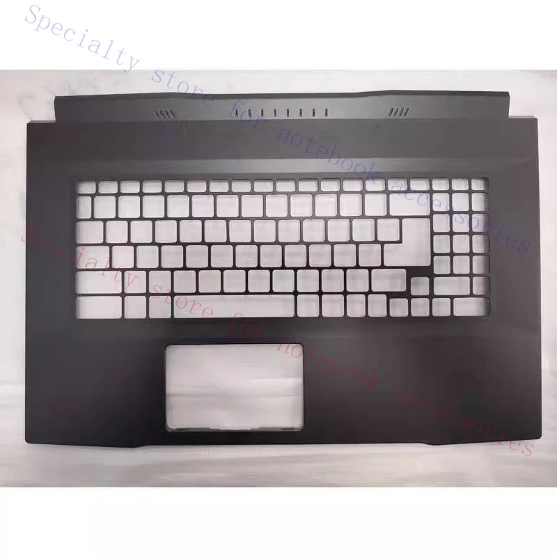 

A+ Palmrest for MSI Katana GF76 MS-17L1 17L2 17L3 Black