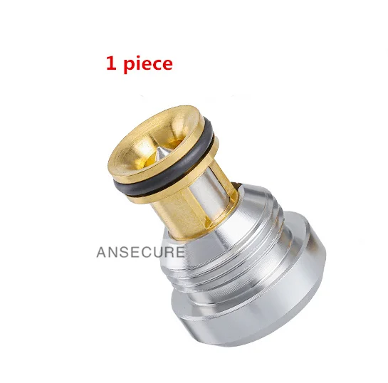 Engine Crankcase Oil Pressure Non-return Valve Relief Valve For Audi A4 B6 B7 A6 C5 C6 A5 A7 A8 Q5 VW Passat B5 Touareg Superb