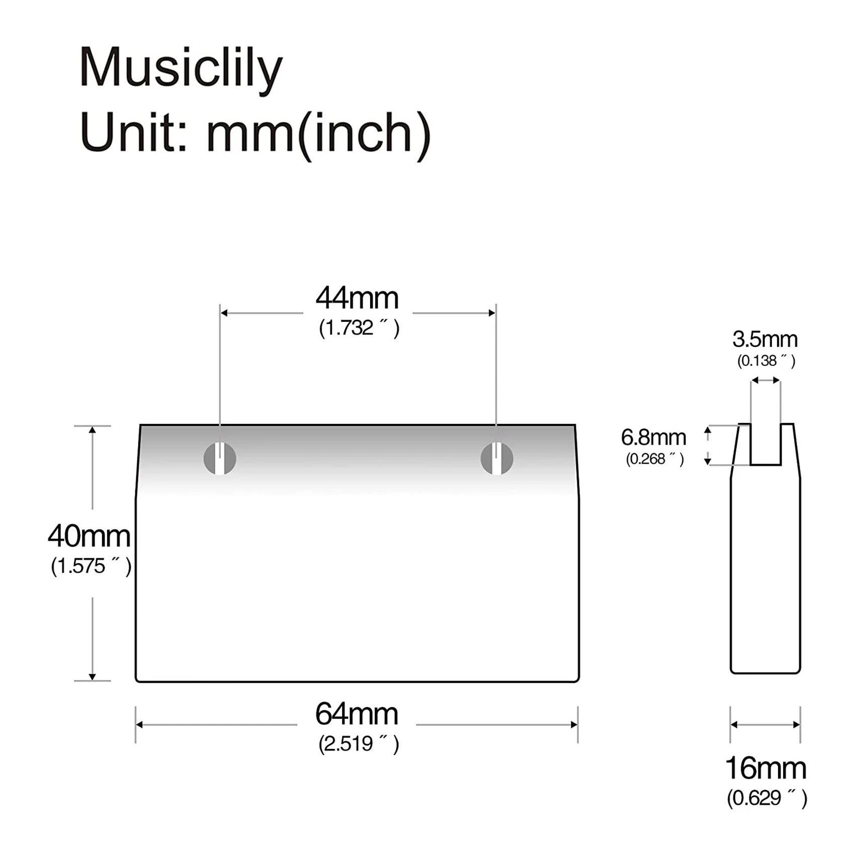 

【Today-Only!】Guitar Fingerboard Fret Press Guitar Fret Wire Tool Luthier Tool Guitar Bass Wire Frets Guitar Repair Press Tool