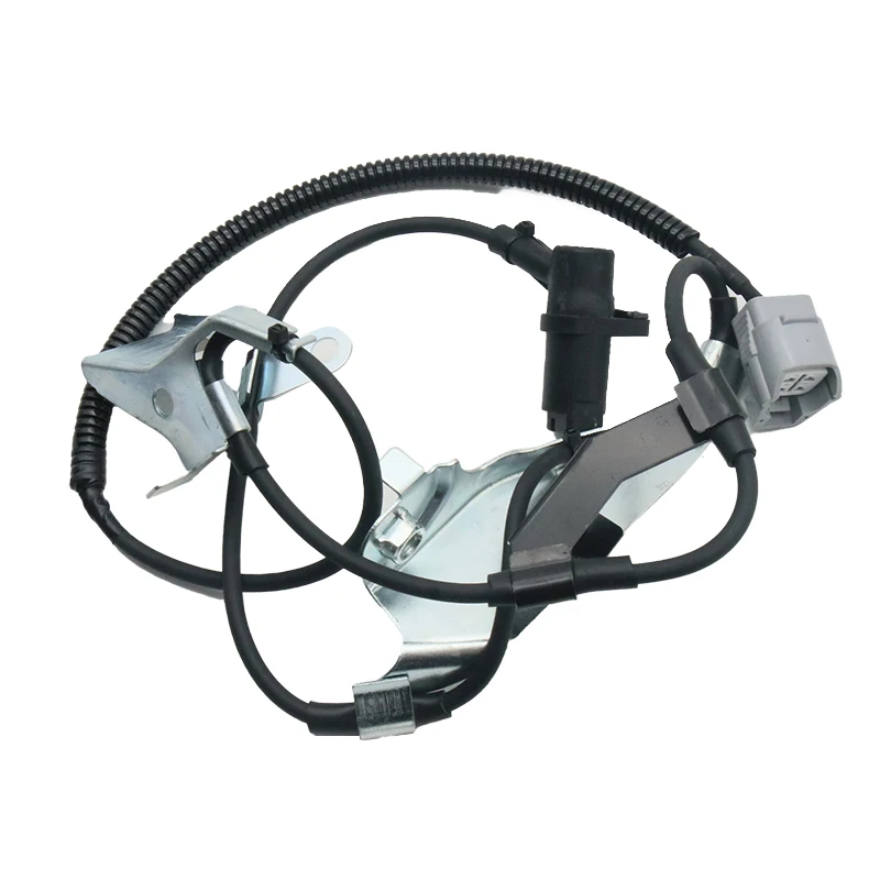 89543-60010 8954360010 Sensor Kecepatan Roda ABS Kiri Depan Baru untuk Lexus LX470 Toyota Land Cruiser 1998-2007 V8 4.7L Suku Cadang Mobil
