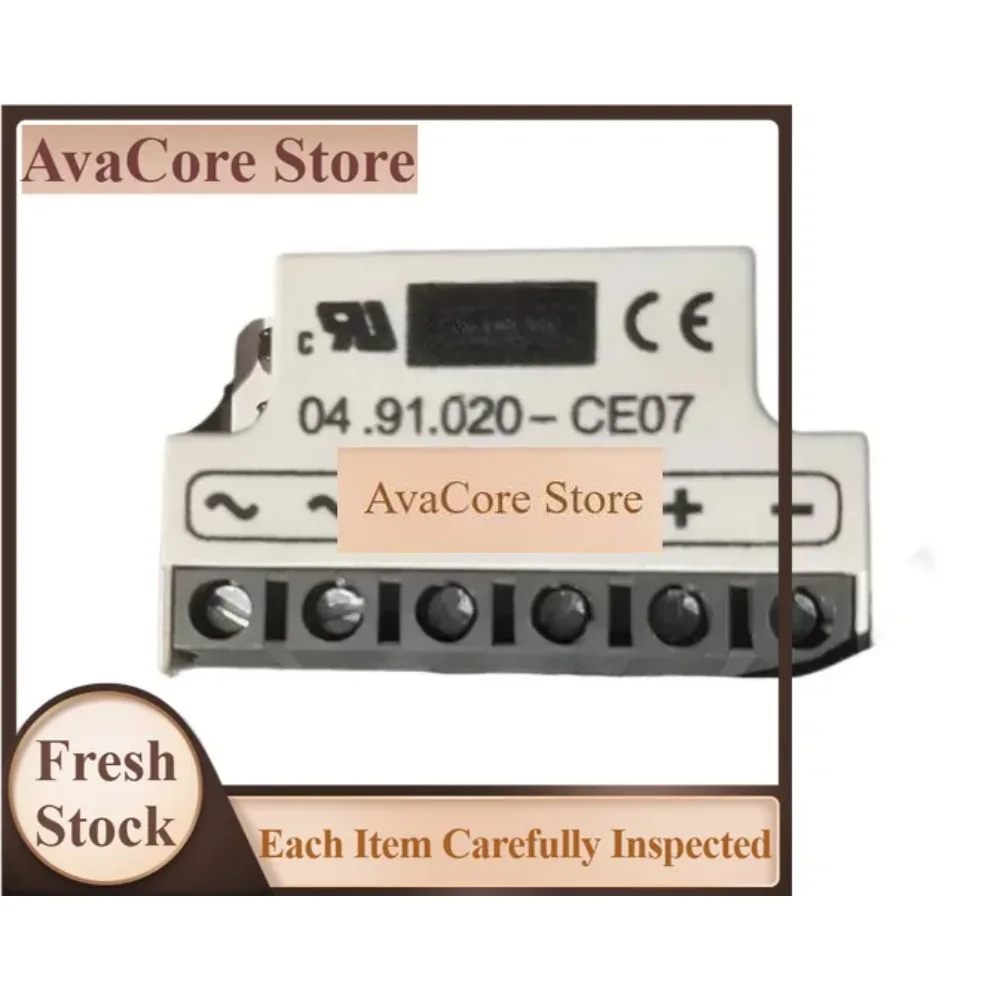 AvaCore02.91.010 CE07 020.CE07 04.91.010 -CE07.020-CE07 Rectifier