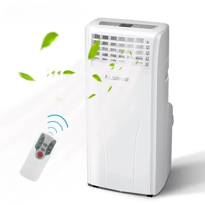 High Quality 12000BTU Portable Air Conditioner Floor Standing Electric Air Conditioner
