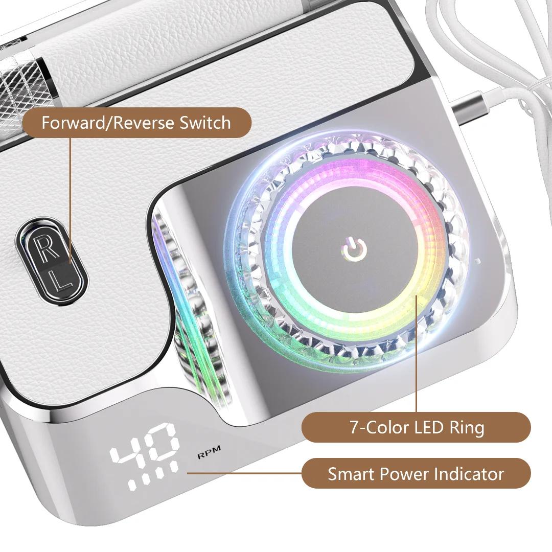 Kk 40000Rpm Brushle…