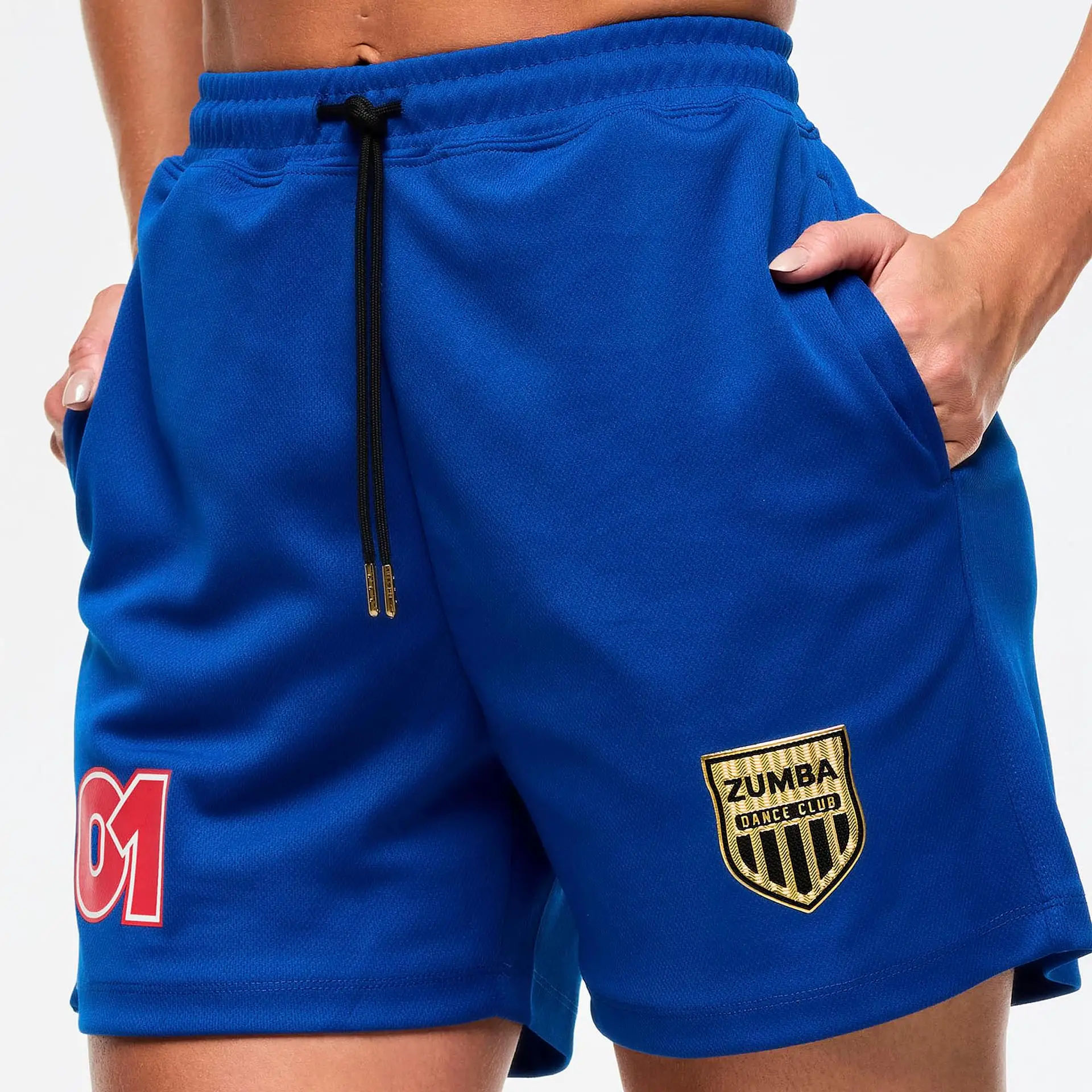 

2026 Summer Fashion Zumba Libre Dance Trend Men Sports Fitness Shorts Casual Sportswear Unisex Style Y2k Breathable Comfortable