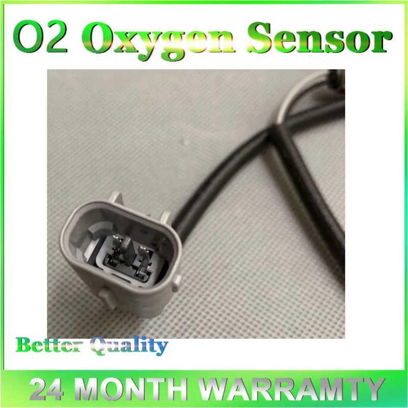 

Oxygen Sensor O2 Lambda Sensor Air Fuel Ratio Sensor for GEO PRIZM TOYOTA CELICA COROLLA PASEO PREVIA TERCEL 234-2052 1991-1995