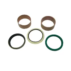 Hydraulic Cylinder Seal Kit AH210484 AH148164 Fits For John Deere 310E 310SE 315SE Backhoe Loaders
