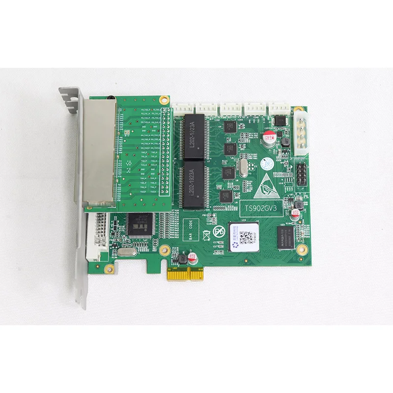 

Linsn Technology TS902 LED Sender Card