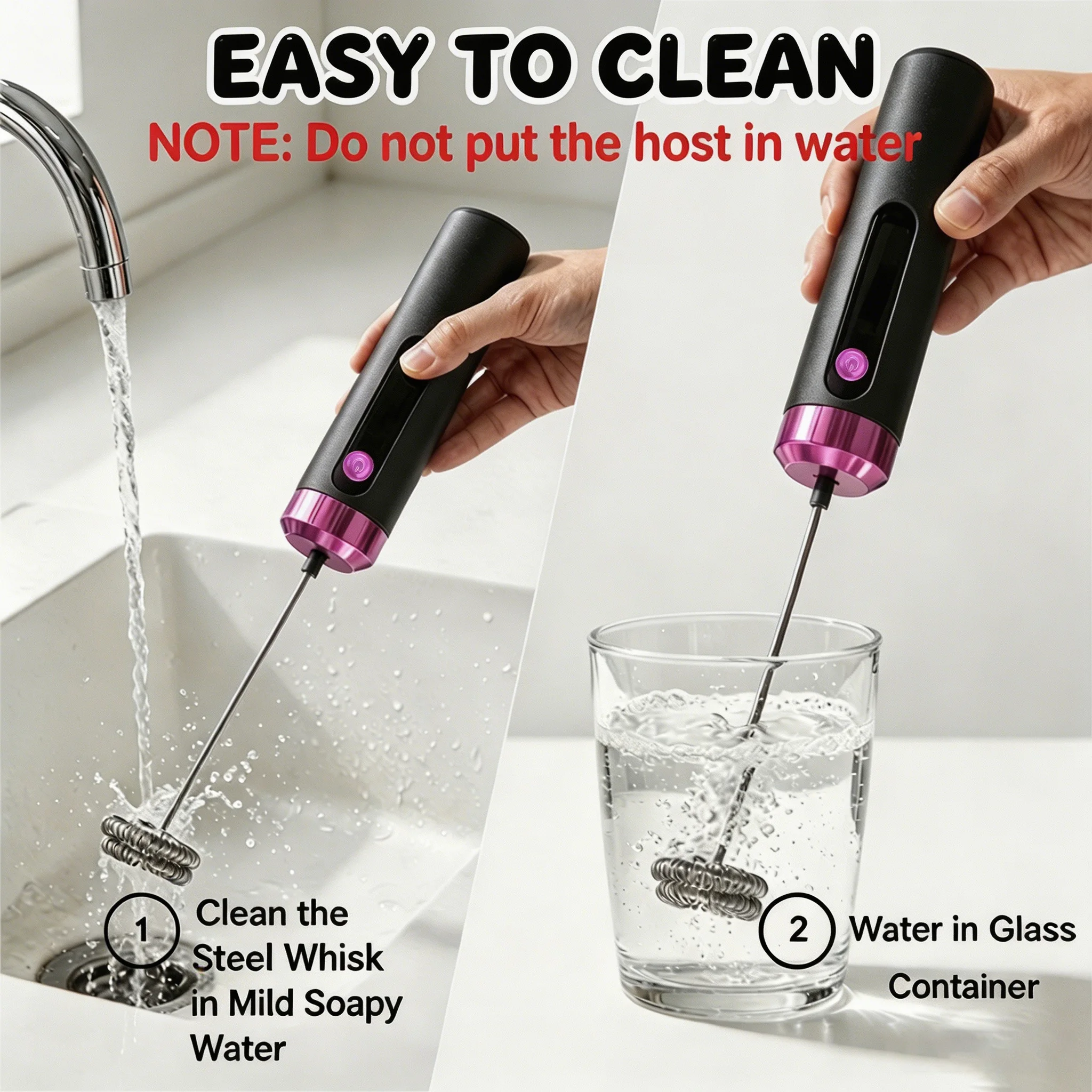 Thumbnail 2 - #3 Trending Milk Frothers Right Now
