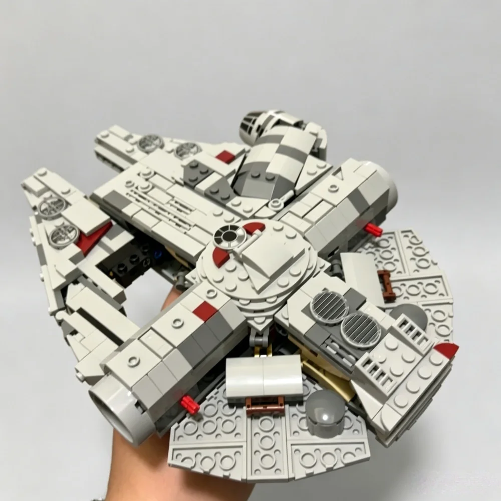 Thumbnail 3 - #33 Latest Classic Building Blocks Sets Offers